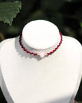 Choker „Ruhe“