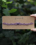 Choker „Infinity“