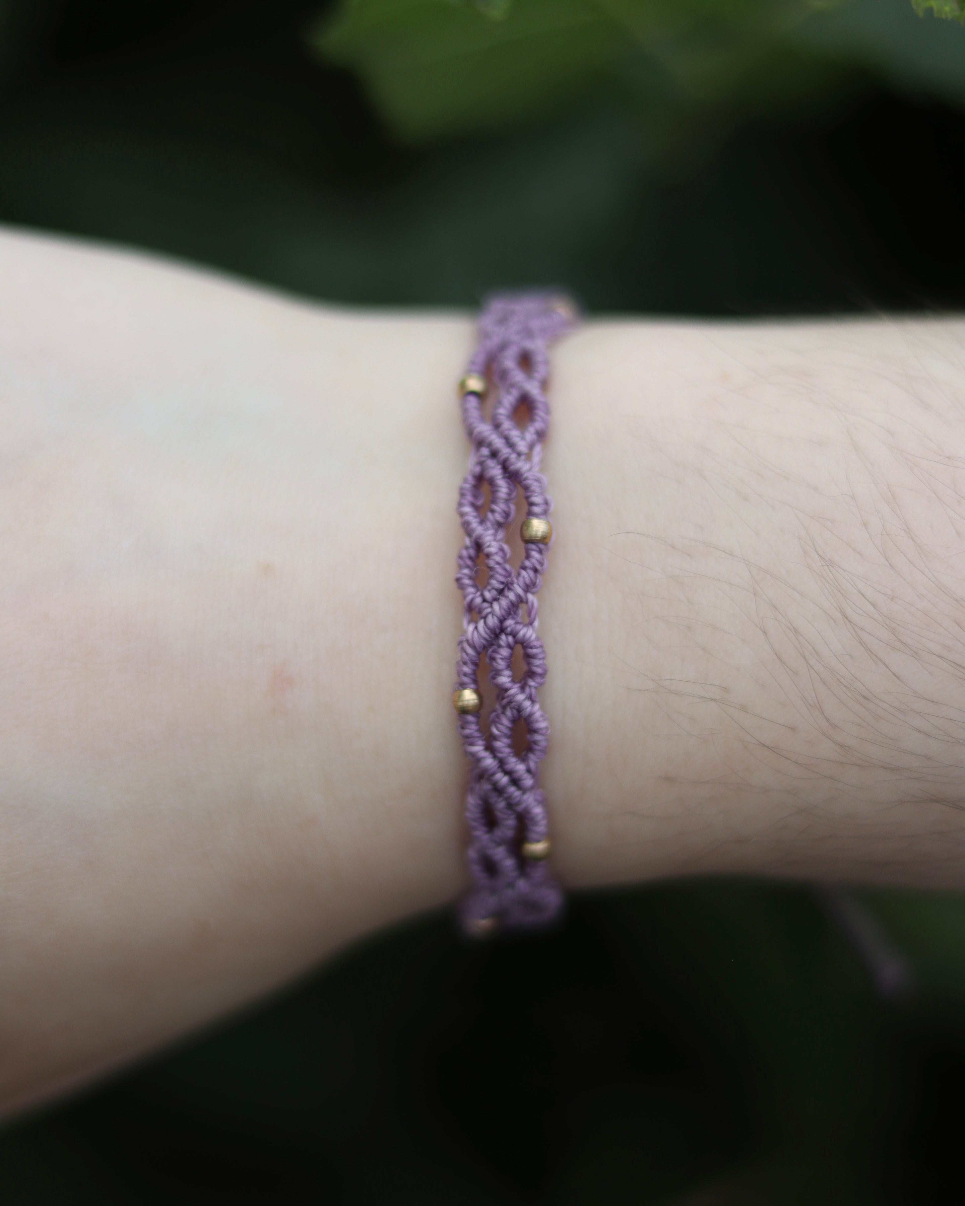 Armband „Infinity“