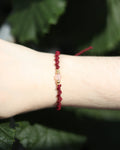 Armband „Ruhe“