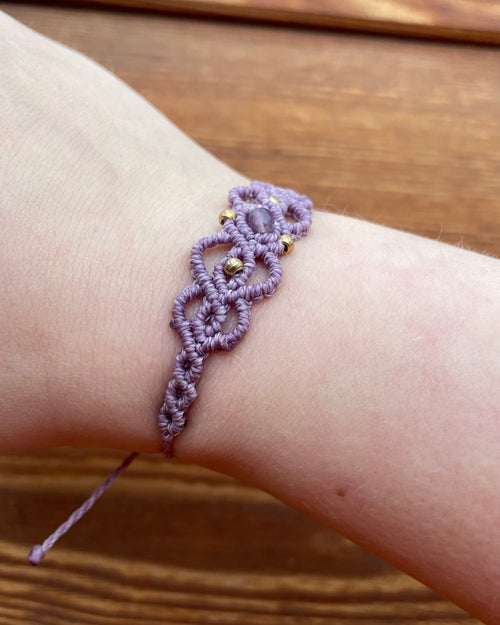Armband „Feenzauber“